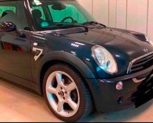 Mini ONE Gebrauchtwagen