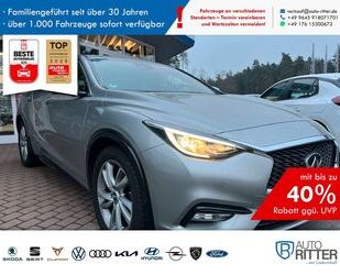 INFINITI Q30 Gebrauchtwagen