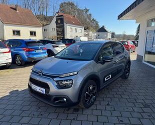Citroen C3 Gebrauchtwagen
