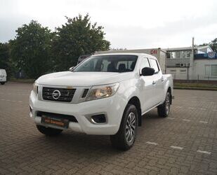 Nissan Navara Gebrauchtwagen
