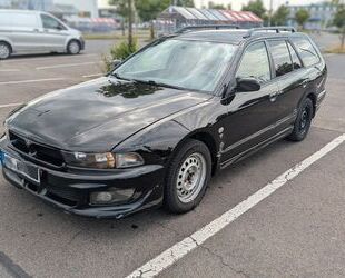 Mitsubishi Galant Gebrauchtwagen