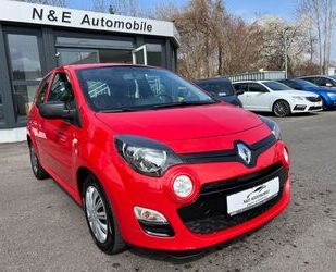 Renault Twingo Gebrauchtwagen
