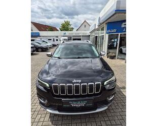 Jeep Cherokee Gebrauchtwagen