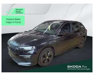 Skoda Scala Gebrauchtwagen