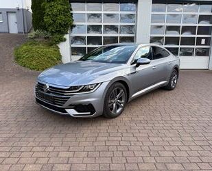 VW Arteon Gebrauchtwagen