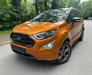 Ford EcoSport Gebrauchtwagen