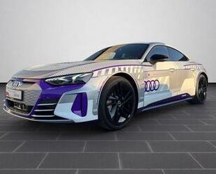 Audi RS e-tron GT Gebrauchtwagen