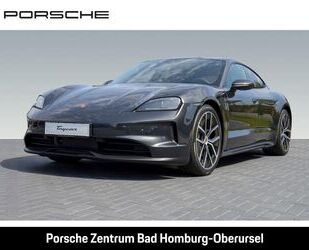 Porsche Taycan Gebrauchtwagen