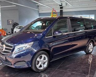 Mercedes-Benz V 250 Gebrauchtwagen