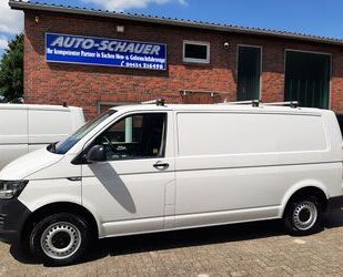VW T6 Transporter Gebrauchtwagen