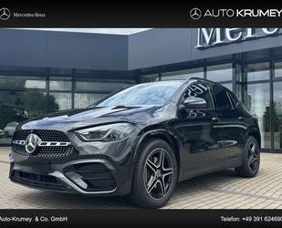 Mercedes-Benz GLA 180 Gebrauchtwagen