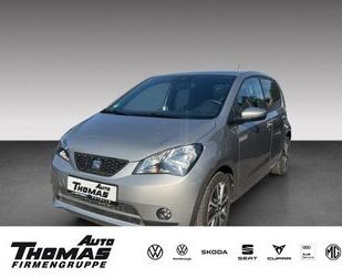 Seat Mii Gebrauchtwagen