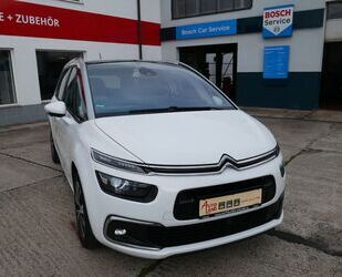 Citroen Grand C4 Picasso / SpaceTourer Gebrauchtwagen