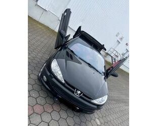 Peugeot 206 Gebrauchtwagen