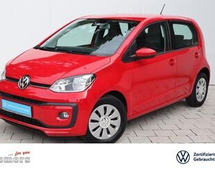 VW up! Gebrauchtwagen