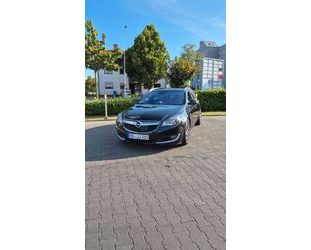 Opel Insignia Gebrauchtwagen
