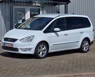 Ford Galaxy Gebrauchtwagen