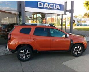 Dacia Duster Gebrauchtwagen
