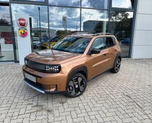 Fiat Grande Panda Gebrauchtwagen