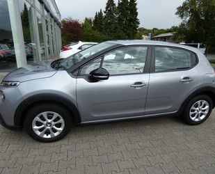 Citroen C3 Gebrauchtwagen