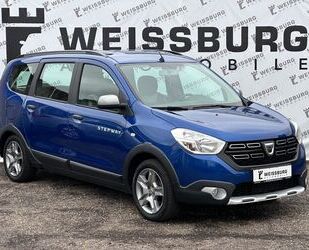 Dacia Lodgy Gebrauchtwagen