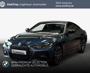 BMW 430 Gebrauchtwagen