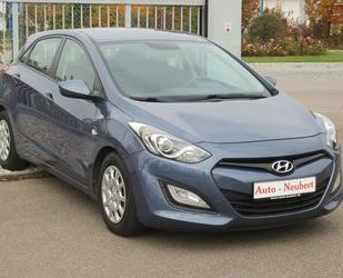 Hyundai i30 Gebrauchtwagen