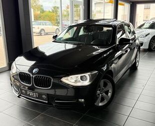 BMW 116 Gebrauchtwagen