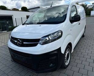 Opel Vivaro Gebrauchtwagen