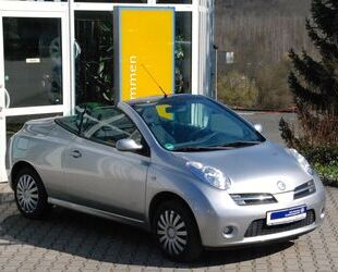 Nissan Micra Gebrauchtwagen