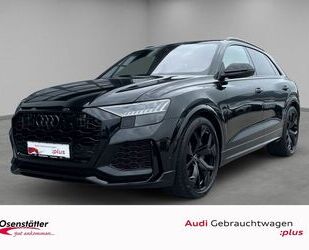 Audi RSQ8 Gebrauchtwagen