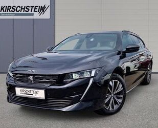 Peugeot 508 Gebrauchtwagen