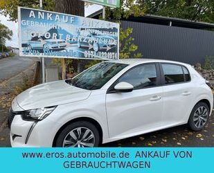 Peugeot 208 Gebrauchtwagen