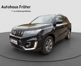 Suzuki Vitara Gebrauchtwagen