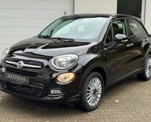 Fiat 500X Gebrauchtwagen