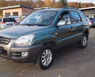 Kia Sportage Gebrauchtwagen
