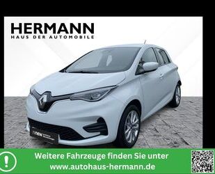 Renault ZOE Gebrauchtwagen