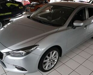 Mazda 3 Gebrauchtwagen