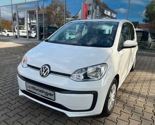 VW up! Gebrauchtwagen