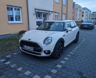 Mini One Clubman Gebrauchtwagen