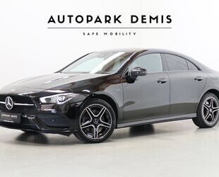 Mercedes-Benz CLA 250 Gebrauchtwagen