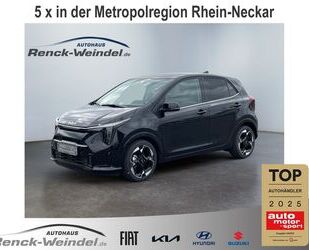 Kia Picanto Gebrauchtwagen