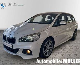 BMW 218 Active Tourer Gebrauchtwagen