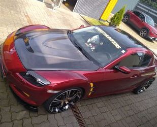 Mazda RX-8 Gebrauchtwagen