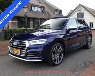 Audi SQ5 Gebrauchtwagen