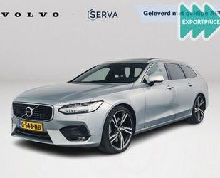 Volvo V90 Gebrauchtwagen