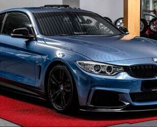 BMW 428 Gebrauchtwagen