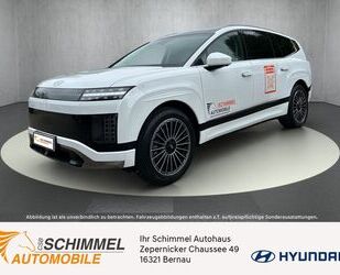 Hyundai IONIQ 9 Gebrauchtwagen