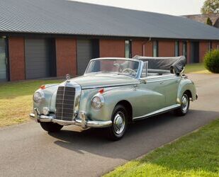 Mercedes-Benz 300 Gebrauchtwagen