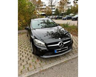 Mercedes-Benz A 180 Gebrauchtwagen